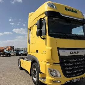 DAF 480 2020