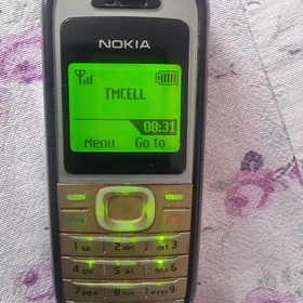 Nokia 1200