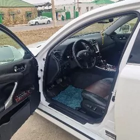 Lexus IS 250 2008