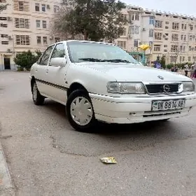 Opel Vectra 1991