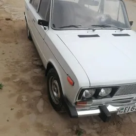 Lada 2106 1996