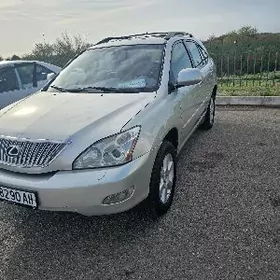 Lexus RX 330 2004