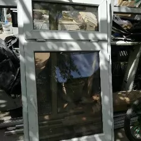 plastik aÿna пластик айна