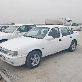 Opel Vectra 1992