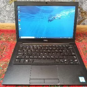 noutbuk ноутбук DELL DDR4 8TH