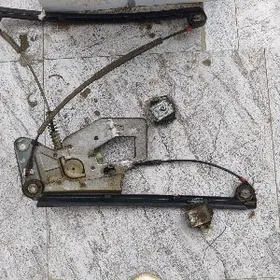 стеклоподъёмники