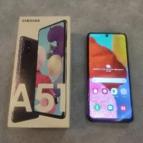 SAMSUNG A51