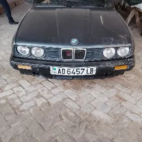 BMW 320 1987