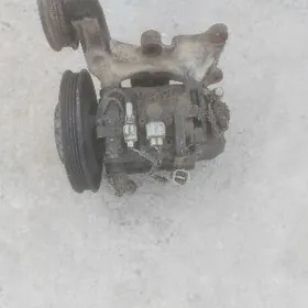 carolla 4A kompiressor