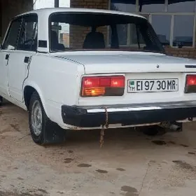 Lada 2107 1998