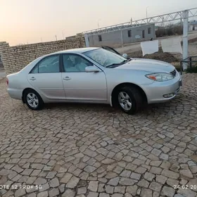 Toyota Camry 2002