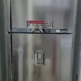 Холодильник  LG