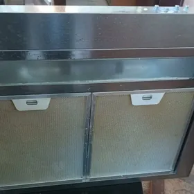 ВЫТЕЩКА ДЛЯ КУХНЯ