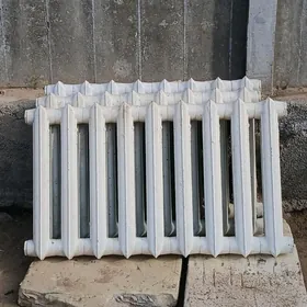 BATAREY.   БАТАРЕЙ