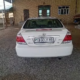 Toyota Camry 2003