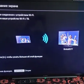 Soni telewizor 43 lik