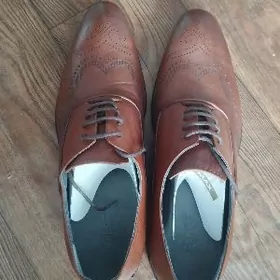 Мужские туфли