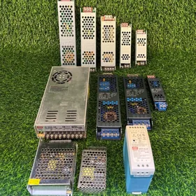 Blokpitaniya-Transformatr (220-24/12V)