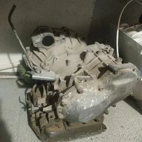 mitsubishi outlander 2011 год