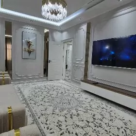 MIR 5 SATLYK 4 KOMNAT