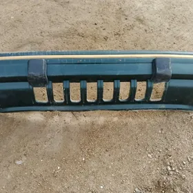 JEEP grantcerokki onki bamper