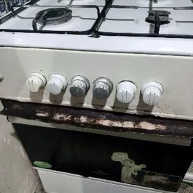 Gaz plita газ плита