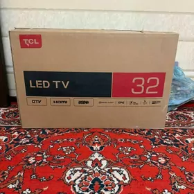 TCL 32 lik telewizor  taze