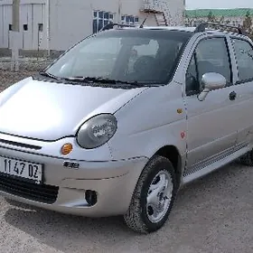 Daewoo Matiz 2003