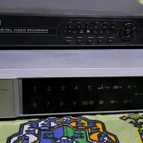 двр камера наблюдения