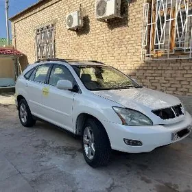 Lexus RX 330 2004