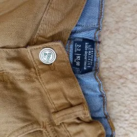 Одежда 2 года