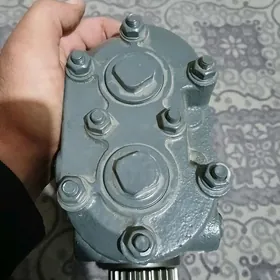 Kamazyn kampreseri.,