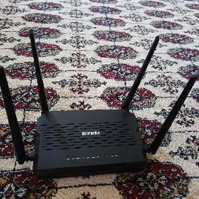 WI-FI ROUTER TENDA
