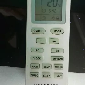 Кондиционер