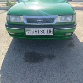 Opel Vectra 1991