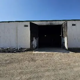 Помещение в аренду под цех