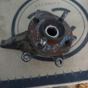 Nissan wersa çep tarap kulak