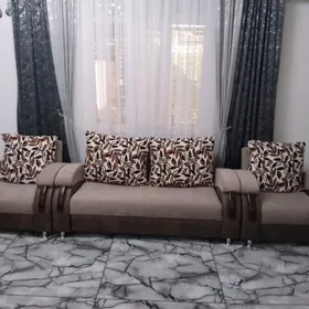 диван кресло тройка