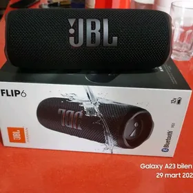 JBL kalonka arginal
