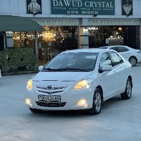 Toyota Yaris 2006