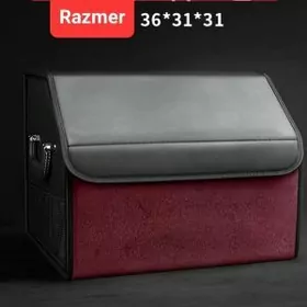 Owadan maşyn çemodan