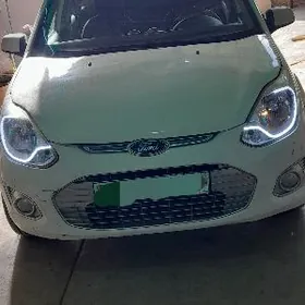 Ford Figo 2012