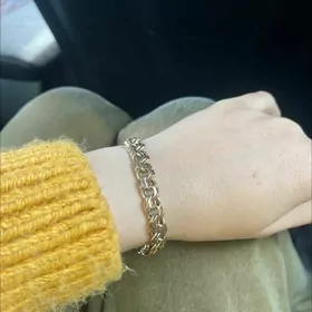 gyzyl braslet we zimeýka