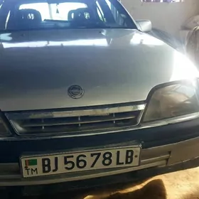 Opel Omega 1993