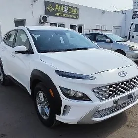 Hyundai Kona 2023