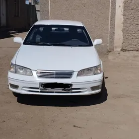 Toyota Camry 2001