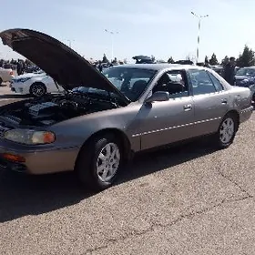 Toyota Camry 1996