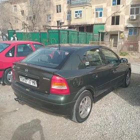 Opel Astra 1999