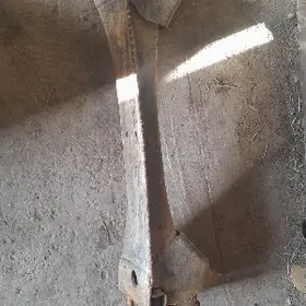 kapot yzky bilen balka