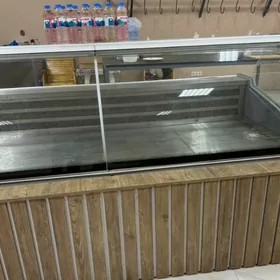 et haladinlik witirina